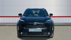 Toyota Yaris Cross 1.5 Hybrid Design 5dr CVT Hybrid Estate